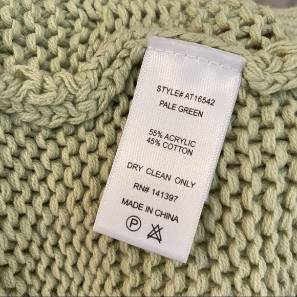 ASTR The Label Knit Tank Top - Picture 5 of 5